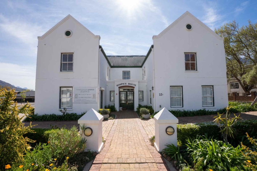 5 Bedroom Property for Sale in Franschhoek Western Cape
